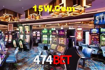 Jogos com bônus e suporte 24h na 474bet